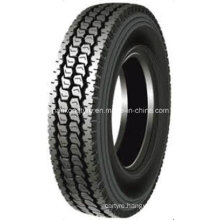 Popular Pattern 11r24.5 Radial Truck Tire